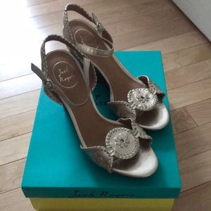 Jack Rogers Size 9 Style Clare